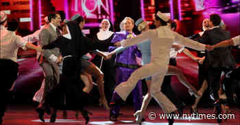 ‘Not Just for Gays’: The Year the Tonys Dared to Go There