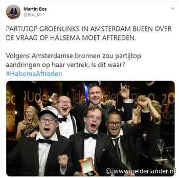 Boze reacties op smakeloze tweet van Forum-statenlid over mensen met beperking