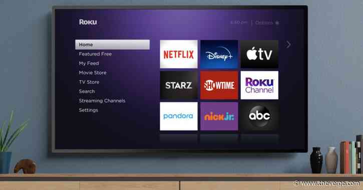 Roku is a huge force in streaming, and a hurdle for HBO Max