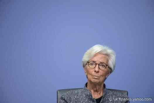 Fallen Angels, the Frugal Four and Christine Lagarde. How the ECB may have saved your job today