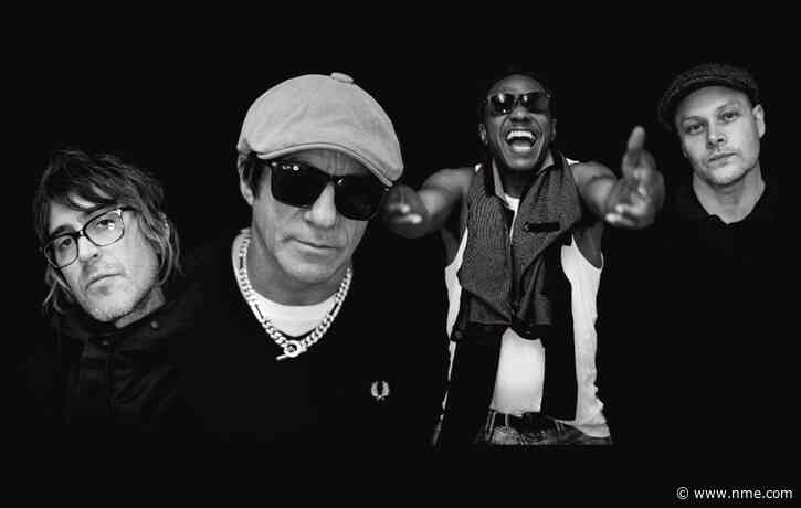 Dub Pistols detail eighth album ‘Addict’ and share new song ‘Stand Together’