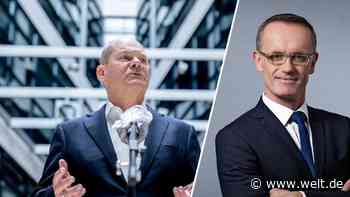 Die GroKo versucht es leider nur mit Geprotze