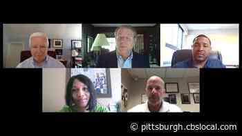 Around The Table: Local Politicians, Political Activists Talk About Pres. Donald Trump’s Handling Of George Floyd Protests