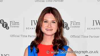 Bonnie Wright: Coronavirus crisis will empower people to act on climate change