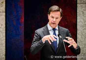 Rutte denkt voortaan anders over Zwarte Piet: Dit is het laatste wat je wilt
