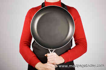 Menopause Comes Early With High PFAS Exposure