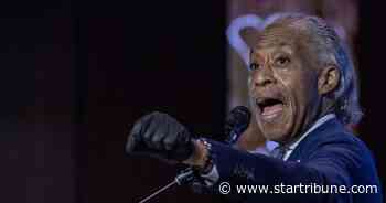 'You changed the world, George': George Floyd remembered in rousing, poignant memorial service