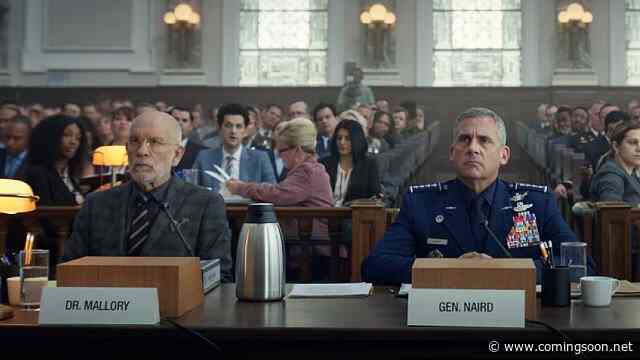 Space Force Season 1 Episode 3 and Episode 4 Recap