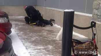 Spate of RCMP-involved deaths and injuries sparks concern in north central B.C.