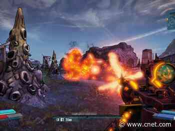 Overcooked is the delightful free co-op game we all need right now     - CNET