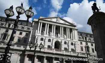 Bank of England faces calls to overhaul 'restrictive' remit