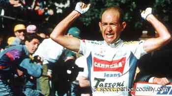 Marco Pantani il 4 giugno 1994 vince a Merano: inizia l'epopea del Pirata - PeriodicoDaily Sport - Periodico Daily - Notizie
