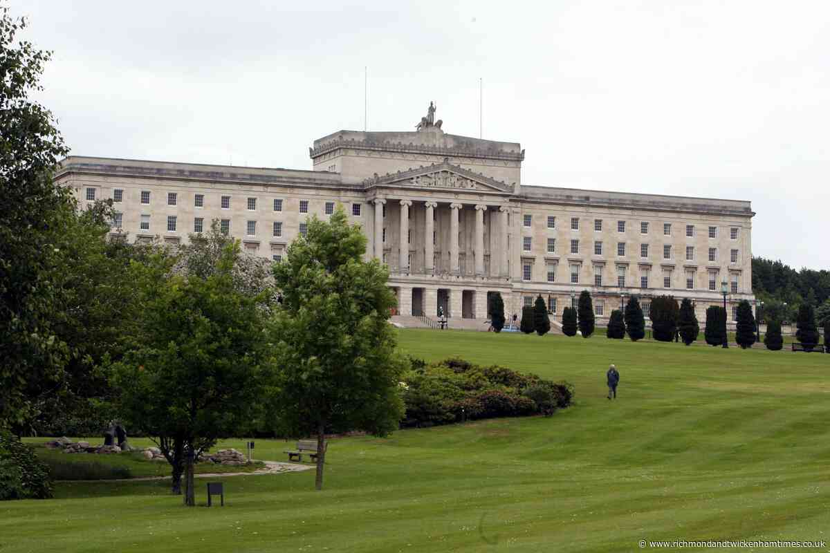 Stormont must accept new abortion rules made in Westminster, minister says - Richmond and Twickenham Times