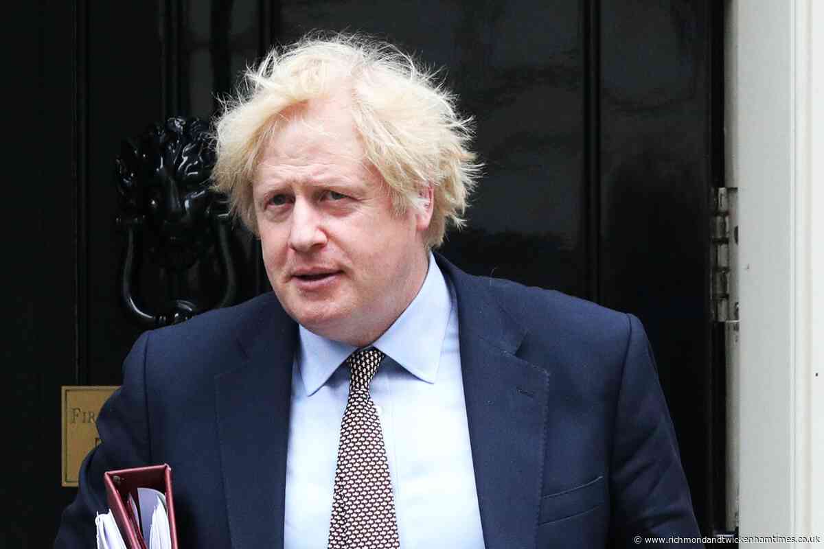 Boris Johnson to lead new coronavirus strategy committee - Richmond and Twickenham Times