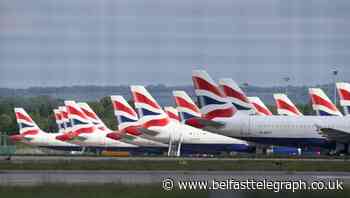 Union criticises BA after airline ‘spurns’ meeting with Home Secretary