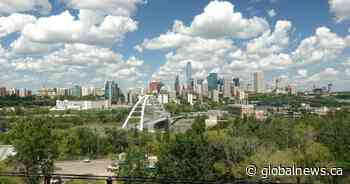 Coronavirus: Edmonton votes to lift state of local emergency