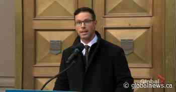 Alberta government imposing steep penalties but no charges on first-time impaired drivers