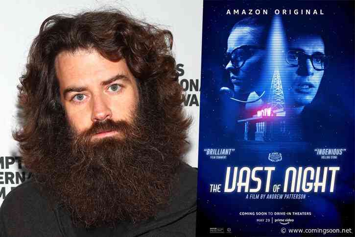 Exclusive: The Vast of Night Director Talks His Next Career Steps