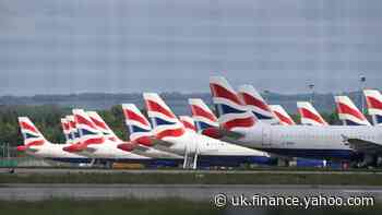 Union criticises BA after airline ‘spurns’ meeting with Home Secretary