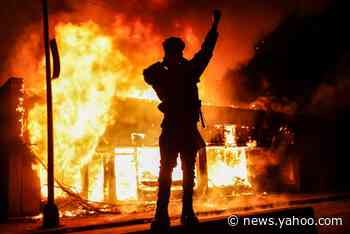 Protests in Minneapolis turned violent: Officials first blamed outsiders, but that’s not what arrests show