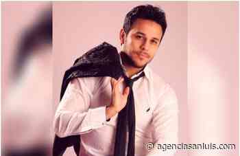 | Santiago Tello y una luz de esperanza: “Juntos tu y yo” - Agencia de Noticias San Luis