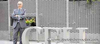 Javier Tello: "En el nuevo curso las aulas se acercarán a la realidad virtual" - Información