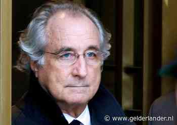 Veroordeelde megafraudeur (82) ligt op sterven: ‘Hij heeft nog minder dan 18 maanden te leven’