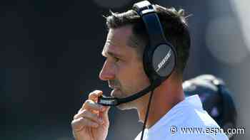 Shanahan sad Kaepernick still misunderstood