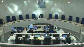 Edmonton to lift state of local emergency Friday