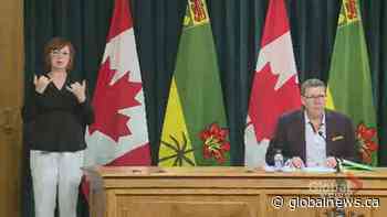Coronavirus outbreak: Saskatchewan expands province’s temporary wage supplement program