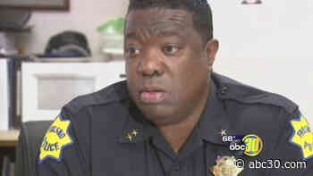 Ex-Fresno Police deputy chief Keith Foster released from prison