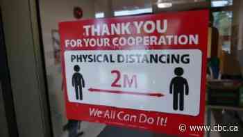 Alberta reports one more COVID-19 death, 15 new cases