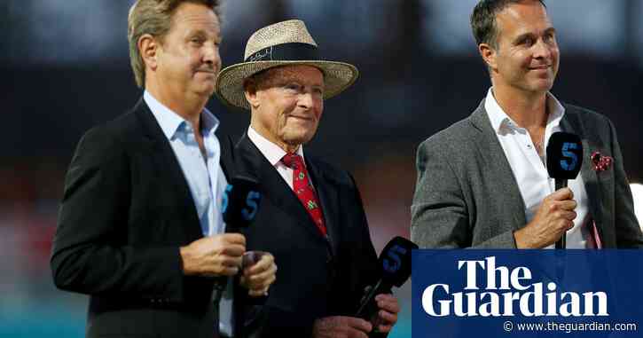 Geoffrey Boycott could end TMS career after BBC omit 79-year-old from lineup