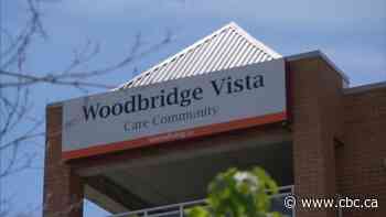 Private long-term care executive turfed after mocking families in online call