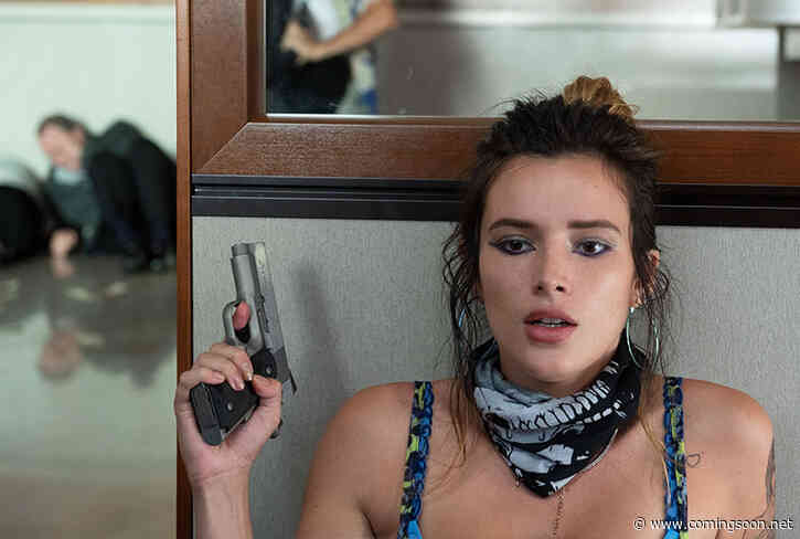 Bella Thorne’s Infamous To Hit Select Drive-In Theaters