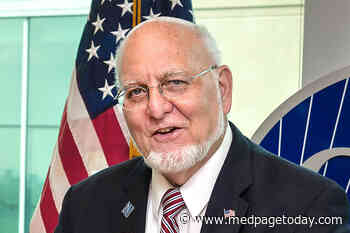 Better COVID-19 Testing Data Needed, CDC Chief Tells House Members