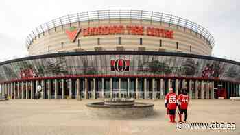 Sens Foundation cuts ties with Ottawa Senators - CBC.ca