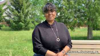 'They really hurt': Ottawa woman shares hurtful high school experience with racism - CTV News