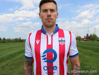 Atletico Ottawa takes first steps towards potential 2020 season - Ottawa Sun