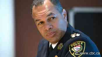 Ottawa police chief open to talk of police funding changes, but 'not out of retribution' - CBC.ca
