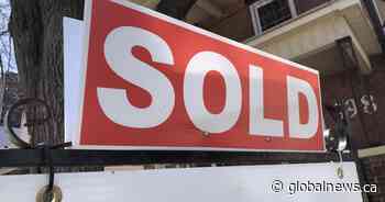 Ottawa home prices continue to climb in May amid coronavirus pandemic - Globalnews.ca