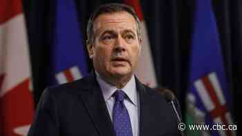 Alberta gun owners won't be 'scapegoats' for Ottawa politicians, Kenney vows - CBC.ca
