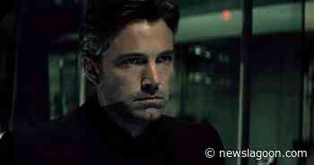 Ben Affleck Rumored To Return As Batman In HBO Max Series - News Lagoon