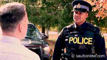 OPP expands crimes which can be reported online