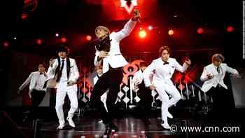 K-pop fans drown out anti-black hashtags with memes and videos