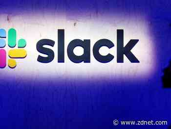 Slack's Q1 revenue climbs 50%
