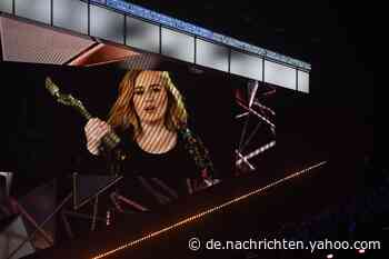 Kommentar: Die Pfunde-Debatte um Adele zeigt einen schrägen Blick - Yahoo Nachrichten Deutschland