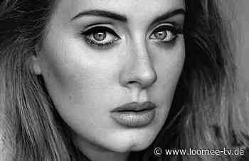 Adele: Singt sie auf neuem Album über ihr Ehe-Aus? - LooMee TV