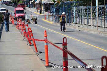 Nanaimo's Bastion Street Bridge to close for repairs – Nanaimo News Bulletin - Nanaimo News Bulletin
