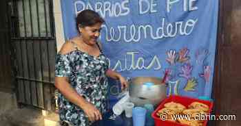 Murió otra referente de las villas de la Ciudad de Buenos Aires por coronavirus - Clarín